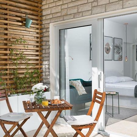 Studio Apartment Close To The Sea Рабац Екстериор снимка