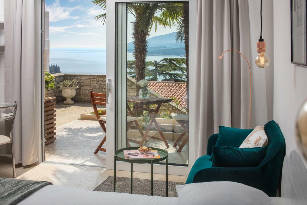 Studio Apartment Close To The Sea Рабац Екстериор снимка